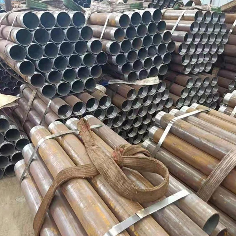 儋州地质钻探用跟管