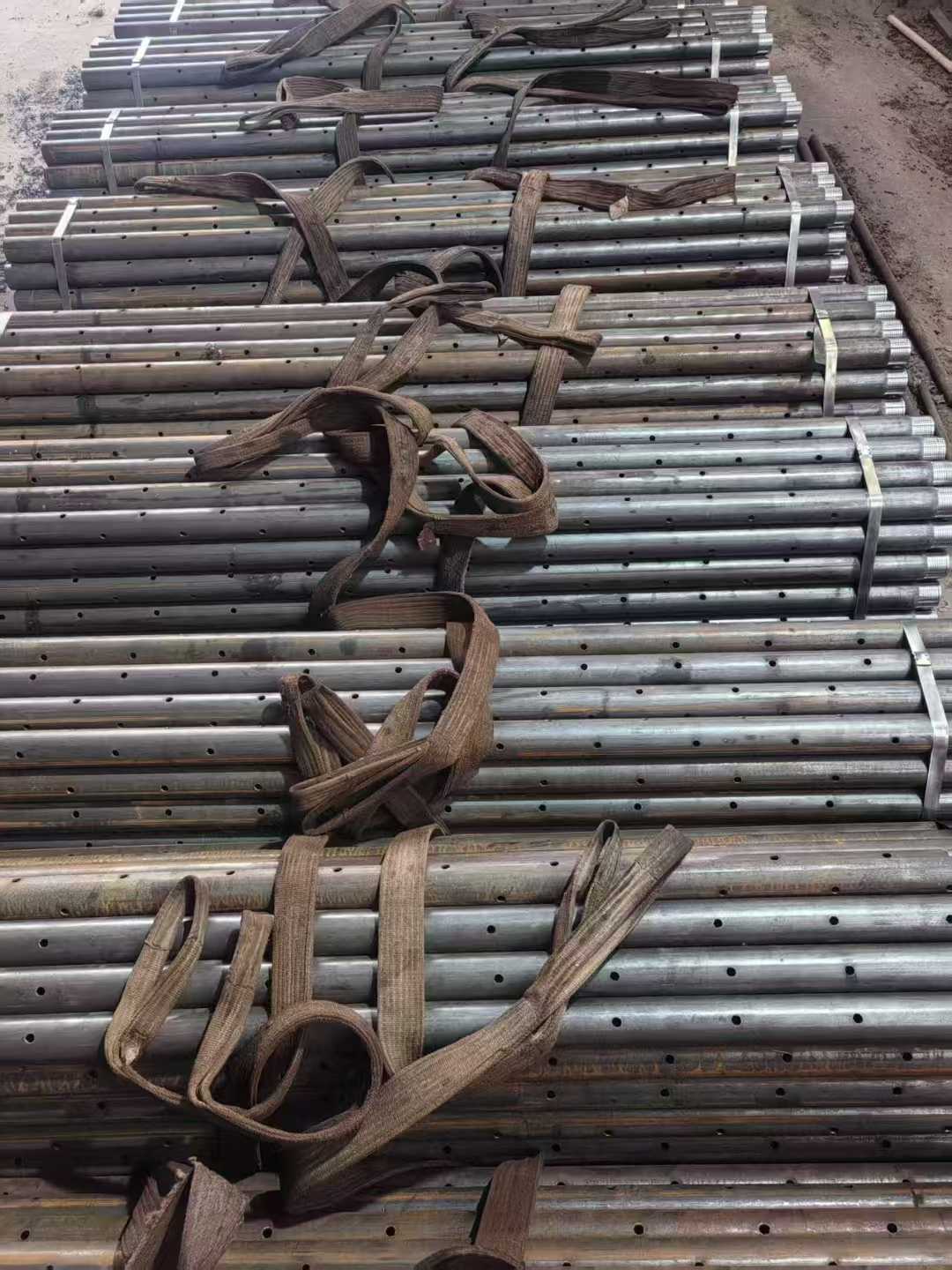 儋州127mm管棚管