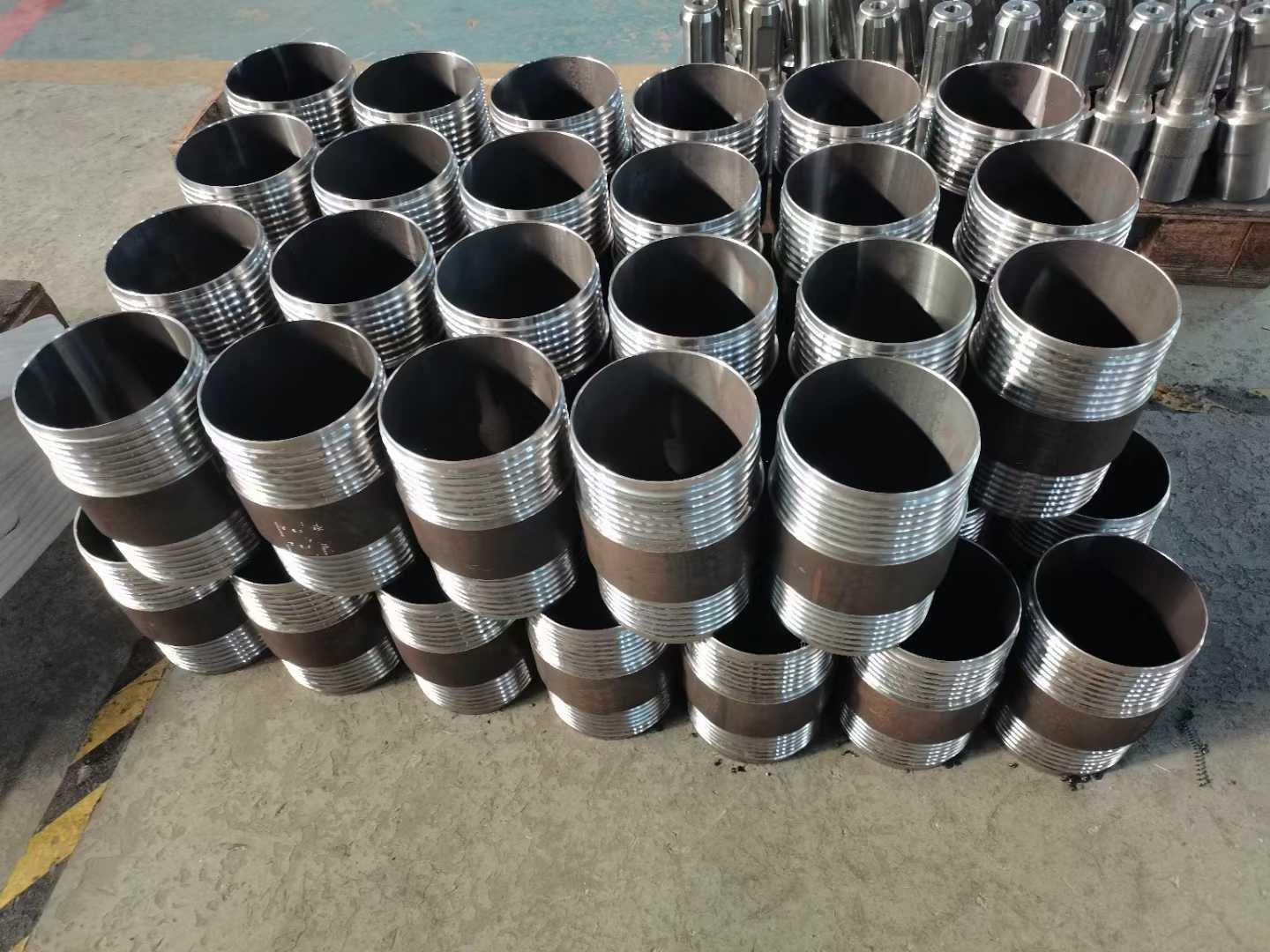 儋州219mm管棚管